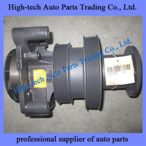 Weichai engine WD615 water pump 612600060726 POMPE A EAU for BEIBEN truck, FOTON truck, SHACMAN truck, SINOTRUK HOWO truck, LIUGONG XCMG wheel loader, SHANTUI bulldozer grader