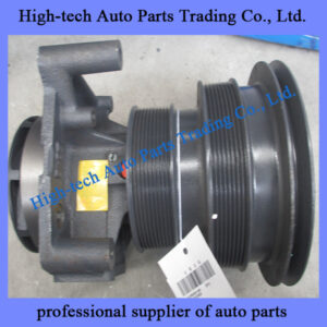 Weichai engine WD615 water pump 612600061385 POMPE A EAU for BEIBEN truck, FOTON truck, SHACMAN truck, SINOTRUK HOWO truck, LIUGONG XCMG wheel loader, SHANTUI bulldozer grader