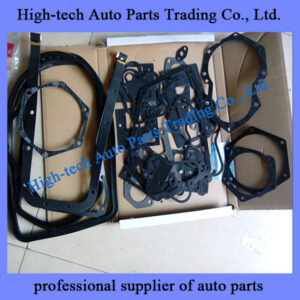 Weichai engine WD618 overhaul gasket POCHETTE DE JOINTS MOTEUR for BEIBEN truck, FOTON truck, SHACMAN truck, SINOTRUK HOWO truck