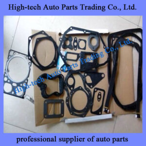 Weichai engine WD618 overhaul gasket POCHETTE DE JOINTS MOTEUR for BEIBEN truck, FOTON truck, SHACMAN truck, SINOTRUK HOWO truck, LIUGONG XCMG wheel loader, SHANTUI bulldozer grader