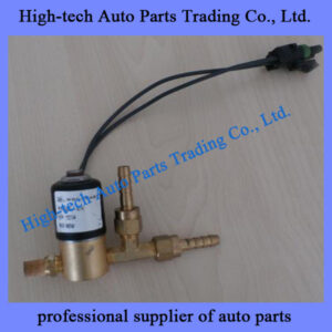 Weichai engine WP6 emission control regulator 13034183 for BEIBEN truck, FOTON truck, SHACMAN truck, SINOTRUK HOWO T7H T5G truck, Yutong bus, King Long bus
