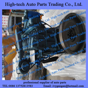 Weichai engine assembly WD10 moteur DHD10G0185-01 motor for bulldozer Liugong, XCMG