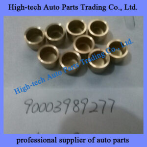Weichai engine bowl plate 90003989277 PASTILLE CULASSE MOTEUR bowl shape sealing plug