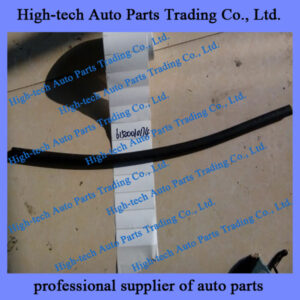 Weichai engine hose 6150010174 TUYAU MOTEUR