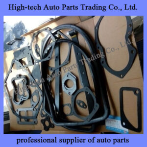 Weichai engine parts WD618 gasket kit overhual gasket POCHETTE DE JOINTS MOTEUR for BEIBEN truck, FOTON truck, SHACMAN truck, SINOTRUK HOWO truck, LIUGONG XCMG wheel loader, SHANTUI bulldozer grader