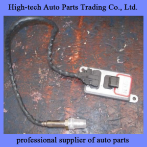 Weichai engine parts nitrogen and oxygen sensor 612640130013 MANO
