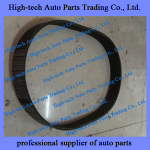 Weichai engine water pump belt 612600061360 COURROIE POMPE A EAU MOTEUR