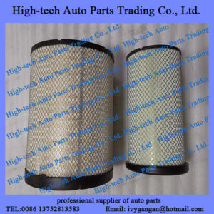 engine spare parts air filter 3043 FILTRE A AIR for truck and bus