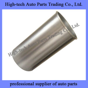 weichai engine parts cylinder liner 612630010015 CHEMISE MOTEUR for BEIBEN truck