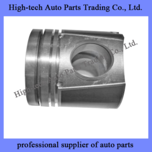 weichai engine parts piston 612600030017 for BEIBEN truck