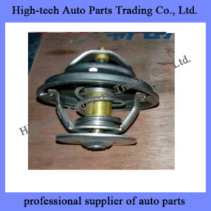 weichai engine parts thermostat core for 612630060031