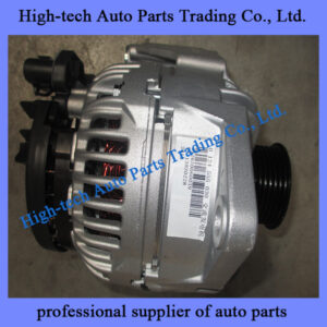 612630060039 Weichai engine alternator 0124555030 ALTERNATEUR for BEIBEN truck, FOTON truck, SHACMAN truck, SINOTRUK HOWO truck, Yutong bus, King Long bus LIUGONG XCMG wheel loader