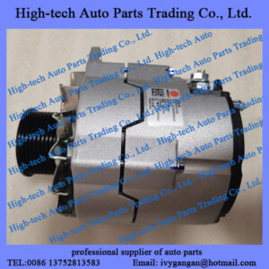 SHAANXI SHACMAN truck F2000 F3000 X3000 M3000S weichai engine spare parts  alternator 612600090630 ALTERNATEUR CAMION SHACMAN