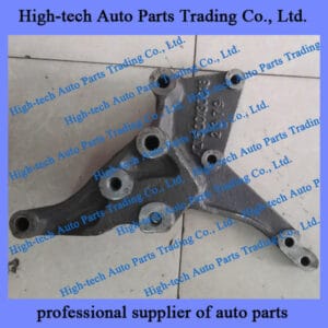 SINOTRUK engine conditioner bracket AZ1500130018 for SINOTRUK HOWO truck