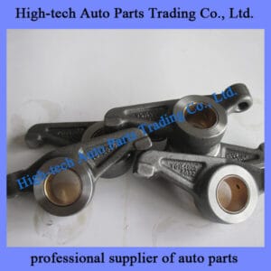 SINOTRUK engine intake valve rocker, lever VG1540050032 for SINOTRUK HOWO truck