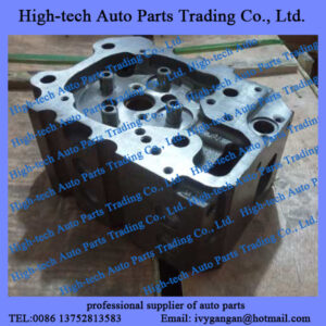 Weichai 12M26 marine engine cylinder head 330201000172 CULASSES MOTEUR for boat, ship, vessel, yacht