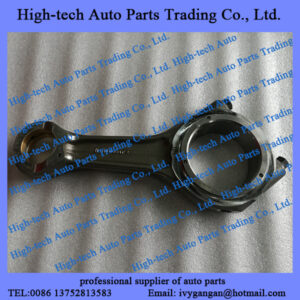 Weichai 12M26 marine engine parts connecting rod conrod 15520081D BIELLE MOTEUR for boat, ship, vessel, yacht