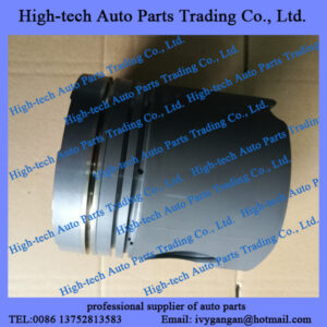 Weichai 12M26 marine engine parts piston 15020980C for boat, ship, vessel, yacht