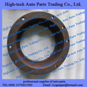 Weichai 12M26 marine engine parts rear oil seal seat 15010850R seal housing BAUDOUIN MOTEURS for boat, ship, vessel, yacht