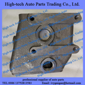 BAUDOUIN MOTEURS Weichai 12M26 marine engine parts turbo bracket 330209000192 support turbocharger MOTEUR for boat, ship, vessel, yacht