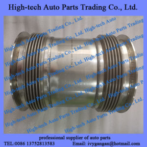 Weichai 12M26 marine engine spare parts expansion elbow 1002025714 WEICHAI MOTEUR BAUDOUIN MOTEURS for boat, ship, vessel, yacht