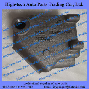 Weichai 12M26 marine engine spare parts turbo bracket 330209000193 BAUDOUIN MOTEURS for boat, ship, vessel, yacht