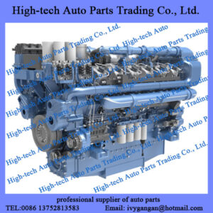 Weichai 12M55 diesel engine assembly MOTEUR for marine engine, generator, GROUPE ELECTROGNE for boat, ship, vessel, yacht
