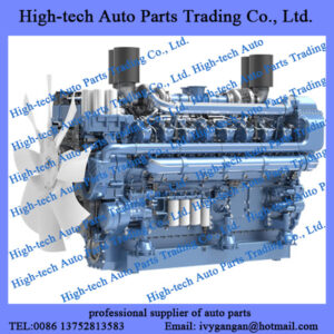 Weichai 16M55 diesel engine assembly MOTEUR for marine engine, generator, GROUPE ELECTROGNE for boat, ship, vessel, yacht