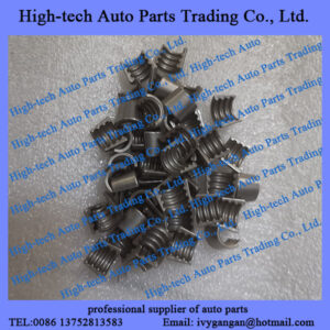 Weichai 6M26 12M26 6M33 12M33 marine engine spare parts valve keeper 331002000360 valve collet DEMI-CONE SOUPAPE WEICHAI MOTEUR BAUDOUIN MOTEURS for boat, ship, vessel, yacht