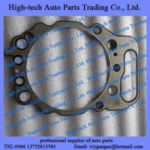 Weichai 6M26 12M26 marine engine spare parts cylinder head gasket 330301000530 JOINT DE CULASSE MOTEUR BAUDOUIN MOTEURS for boat, ship, vessel, yacht