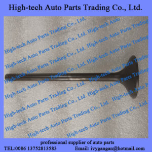Weichai 6M26 12M26 marine engine spare parts exhaust valve 1001426081 SOUPAPE D’ECHAPPEMENT WEICHAI MOTEUR for boat, ship, vessel, yacht
