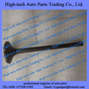 Weichai 6M26 12M26 marine engine spare parts intake valve 1001422198 SOUPAPE D’ADMISSION WEICHAI MOTEUR for boat, ship, vessel, yacht