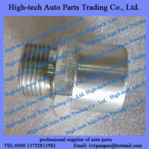 Weichai 6M26 6M33 marine engine parts oil filter seat 15041230N for boat, ship, vessel, yacht