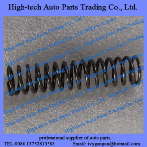 Weichai 6M26 6M33 marine engine parts safety valve spring 15041220C for boat, ship, vessel, yacht