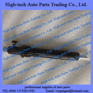 Weichai 6M26 8M26 12M26 marine engine spare parts injector 15053690G INJECTEUR MOTEUR BAUDOUIN MOTEURS for boat, ship, vessel, yacht