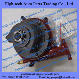 Weichai 6M26 marine engine parts water pump 1000429385 POMPE A EAU MOTEUR BAUDOUIN MOTEURS for boat, ship, vessel, yacht