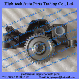 Weichai 6M26 marine engine spare parts oil pump 1004680893 POMPE A HUILE MOTEUR for BAUDOUIN MOTEURS for boat, ship, vessel, yacht