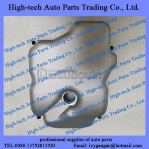 Weichai BAUDOUIN MOTEURS 6M26 12M26 8M26 engine parts rocker arm cover 15010361K CACHE CULBITEUR MOTEUR CACHE SOUPAPE for boat, ship, vessel, yacht