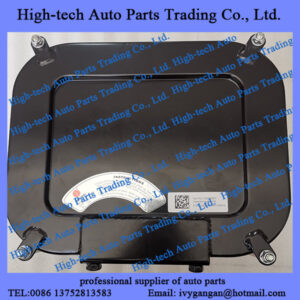 Weichai Baudouin Moteurs 12M26 marine engine spare parts air filter assembly 15080860P FILTRE A AIR WEICHAI MOTEUR for boat, ship, vessel, yacht