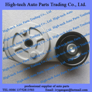 Weichai Baudouin Moteurs 12M33 WD615 marine engine spare parts belt tensioner 612600062100 TENDEUR DE COURROIE WEICHAI MOTEUR for truck and bus boat, ship, vessel, yacht