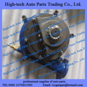 Weichai Baudouin Moteurs 6M26 12M26 12M33 6M33 marine engine spare parts water pump 1000429385 POMPE A EAU MOTEUR for boat, ship, vessel, yacht