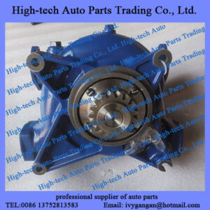 Weichai Baudouin Moteurs 6M26 12M26 12M33 6M33 marine engine spare parts water pump 1002434570 POMPE A EAU MOTEUR for boat, ship, vessel, yacht