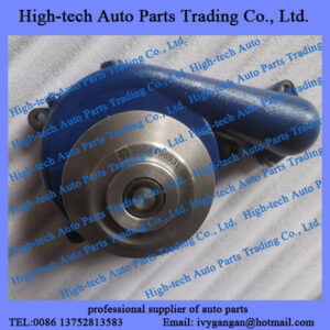 Weichai Baudouin Moteurs 6M26 12M26 12M33 6M33 marine engine spare parts water pump 1004496931 POMPE A EAU MOTEUR for boat, ship, vessel, yacht