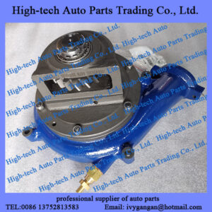 Weichai Baudouin Moteurs 6M26 marine engine spare parts water pump 1000429385 POMPE EAU WEICHAI MOTEUR for boat, ship, vessel, yacht