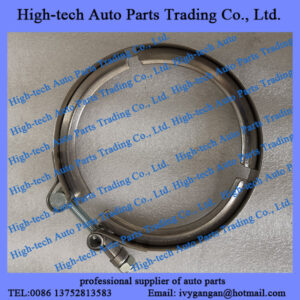 Weichai Baudouin Moteurs 6M33 12M33 6M26 WH17 6WH17 marine engine spare parts clamp X6209.104 COLLIER WEICHAI MOTEUR for boat, ship, vessel, yacht