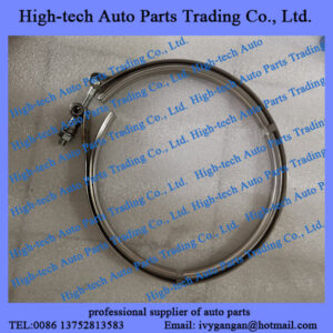 Weichai Baudouin Moteurs 6M33 12M33 6M26 marine engine spare parts clamp 330209000144 COLLIER WEICHAI MOTEUR for boat, ship, vessel, yacht