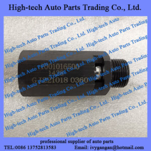 Weichai Baudouin Moteurs 8M26 12M26 marine engine spare parts Oil Pump Pressure Limiting Valve 1001016500 VALVE PRESSION D’HUILE CLAPET DE GRAISSAGE WEICHAI MOTEUR for boat, ship, vessel, yacht