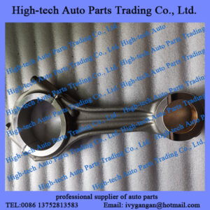Weichai Baudouin Moteurs 8M26 12M26 marine engine spare parts connecting rod conrod 1000646498 BIELLE WEICHAI MOTEUR for boat, ship, vessel, yacht