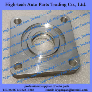 Weichai Baudouin Moteurs 8M26 12M26 marine engine spare parts flange 15041460N WEICHAI MOTEUR for boat, ship, vessel, yacht