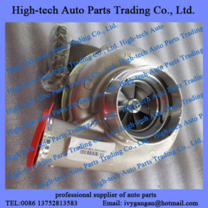 Weichai Moteurs WP12 marine engine spare parts turbo turbocharger 612630110320Z TURBOCOMPRESSEUR HOLSET WEICHAI MOTEUR for boat, ship, vessel, yacht